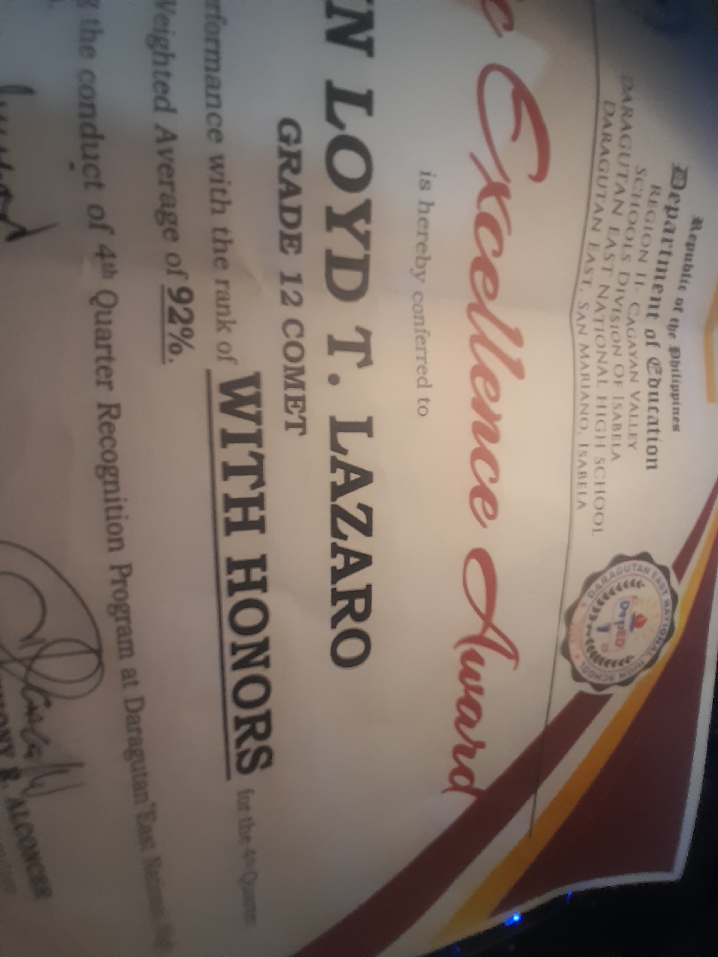 Award Photo 1