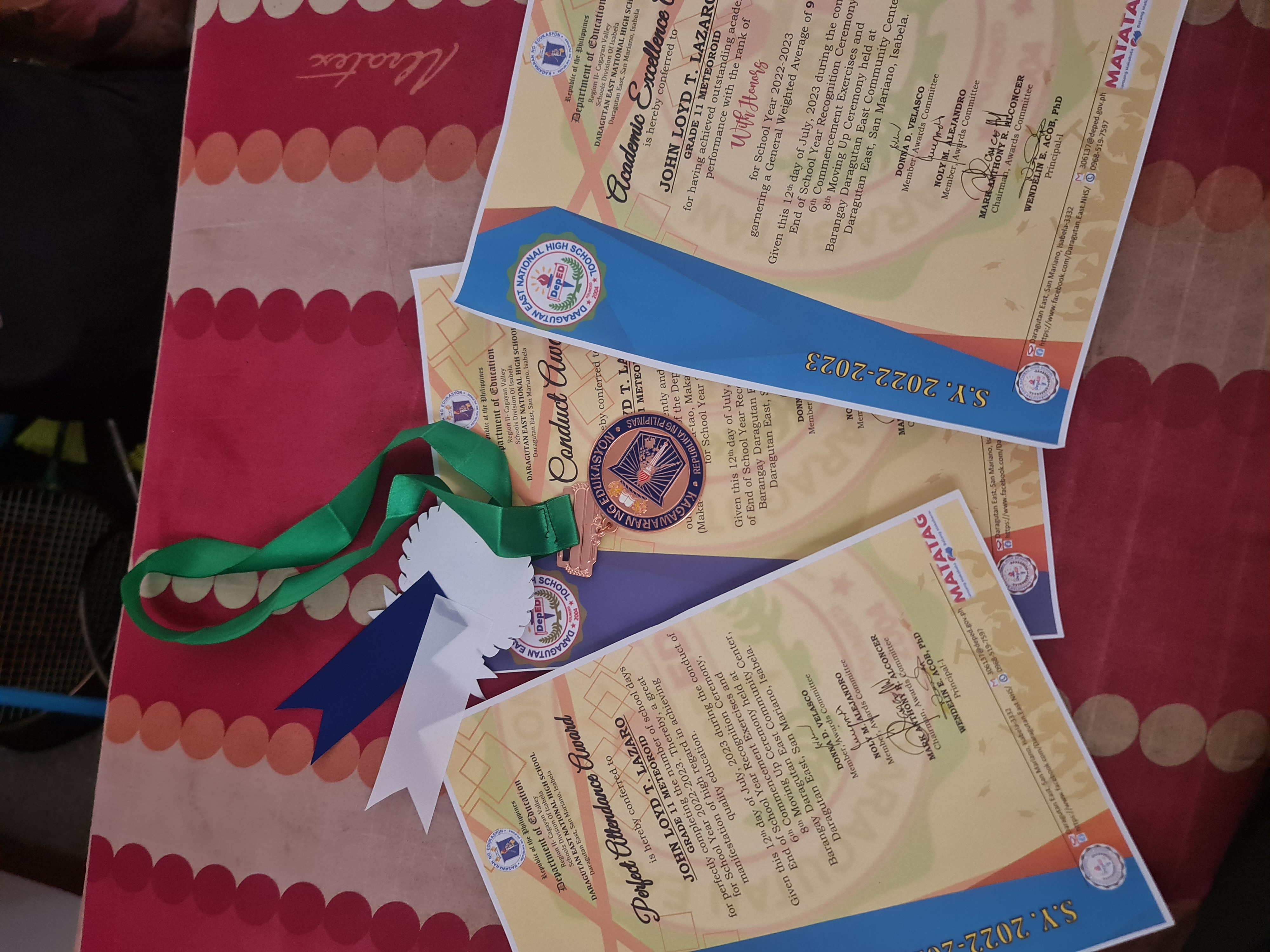 Award Photo 2