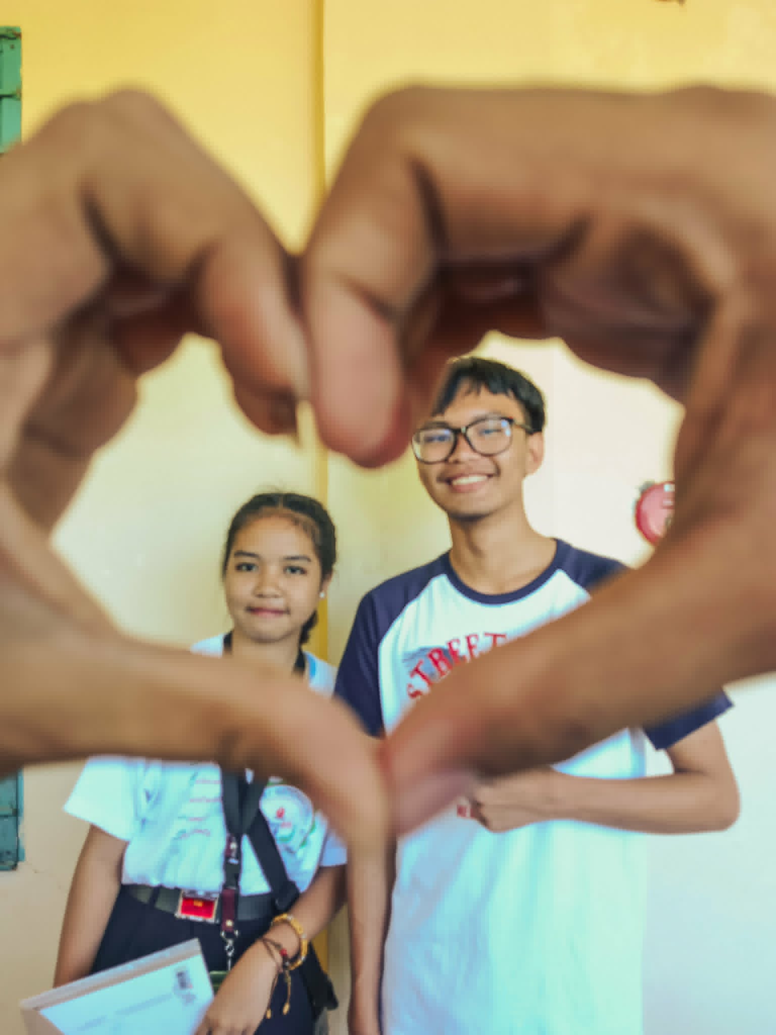 Lovers