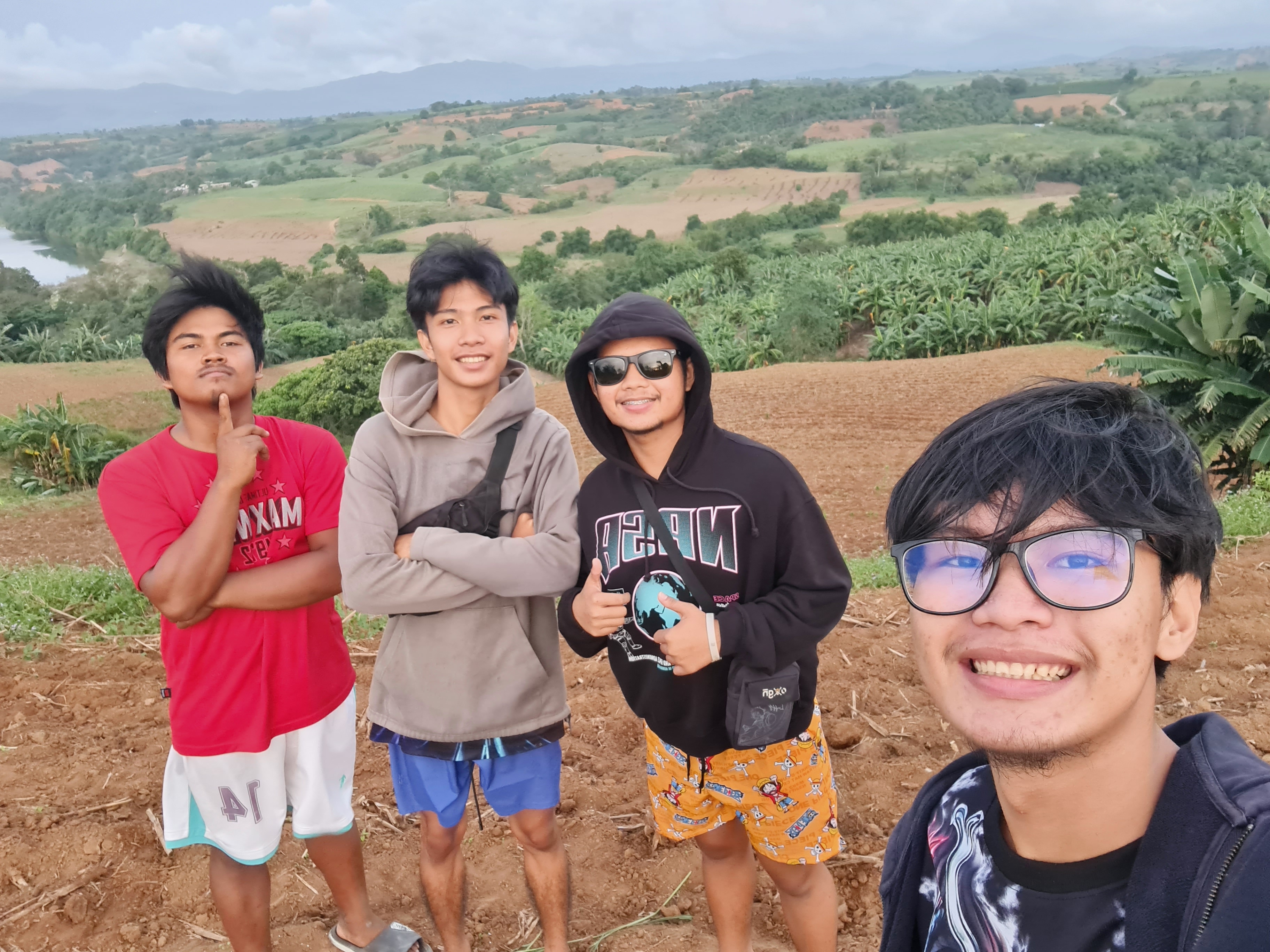 Friends